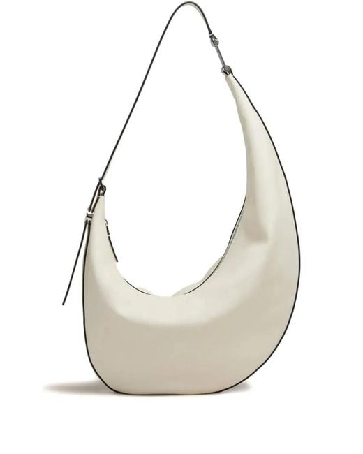 Marni Natural Dot Shoulder Bag