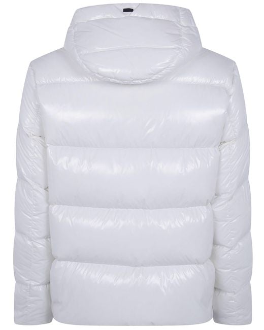 Herno Blue Medium Sport Jacket for men