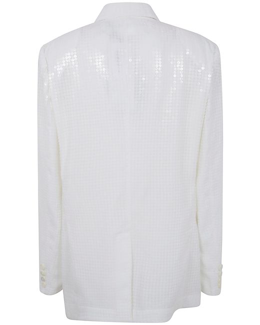 Junya Watanabe White Jacket