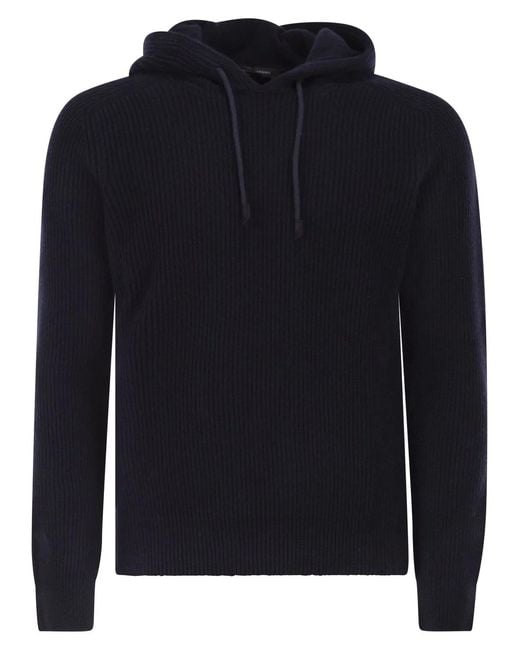Tagliatore Blue Hunter for men