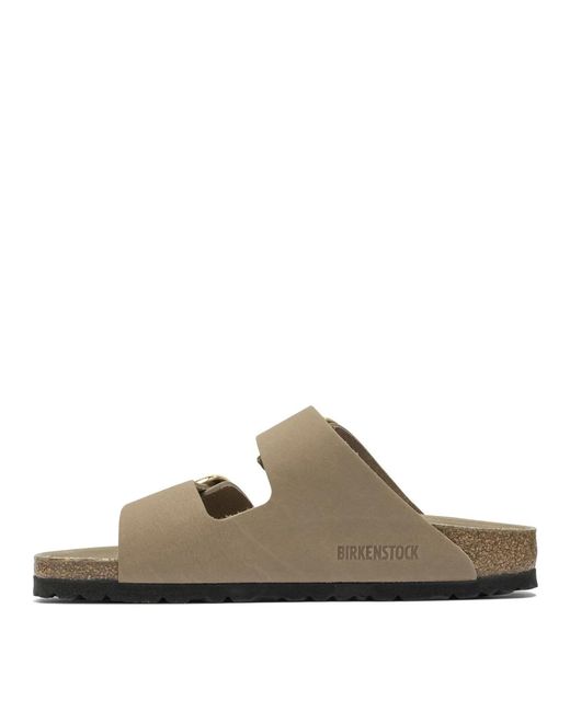 Birkenstock Brown Eva Sandals