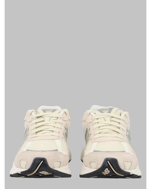 New Balance Natural Timber-Inspired Sneakers