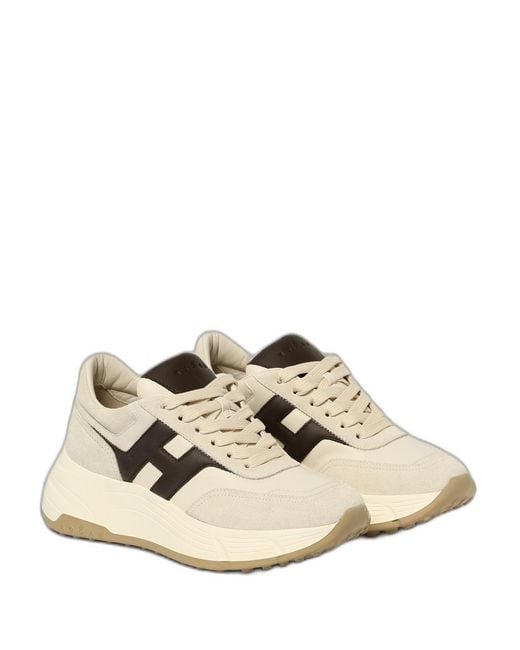 Hogan Natural H669 Hi-Fi Sneakers