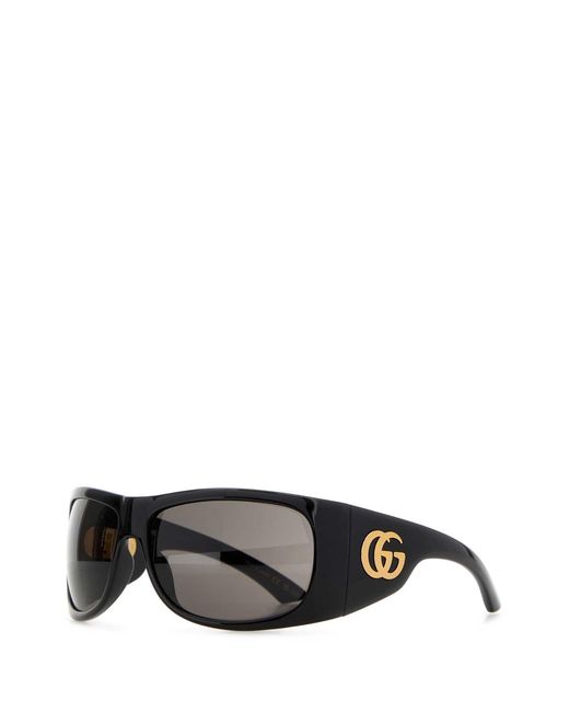Gucci Gray Gg2170S Sungl