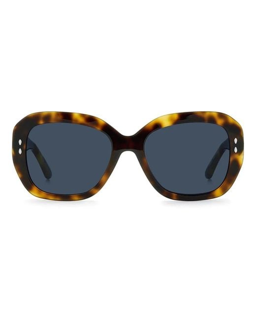 Isabel Marant Black Im 0248/S Wr9(Ku)
