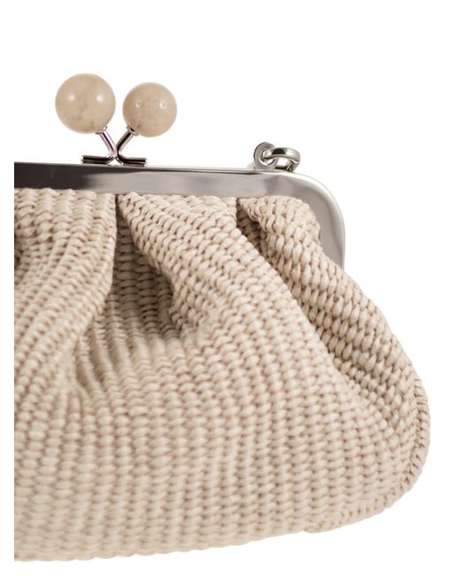 Weekend by Maxmara Natural Wkapalmas
