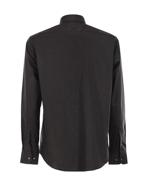 Boss Black Regular Fit Shirt for men