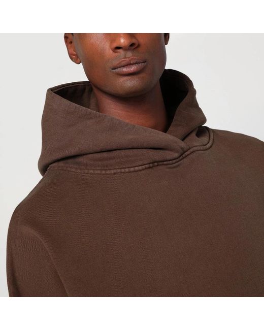 Entire studios Brown Sweatshirt for men