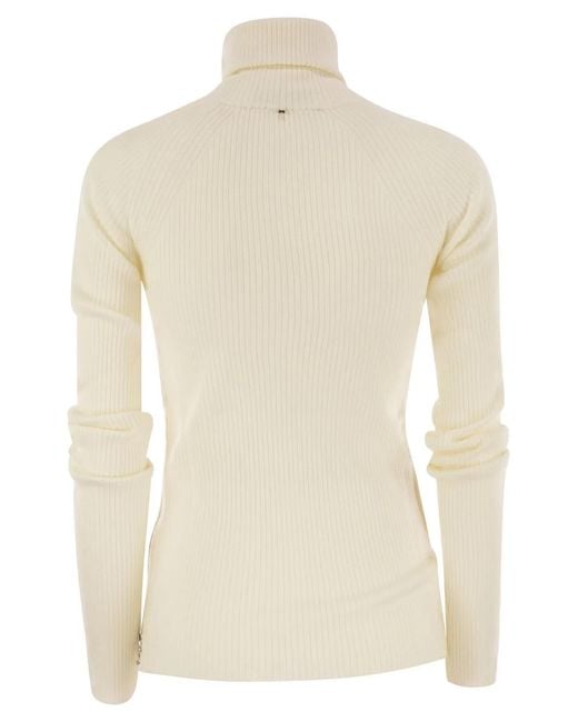 Sportmax Natural Pinna