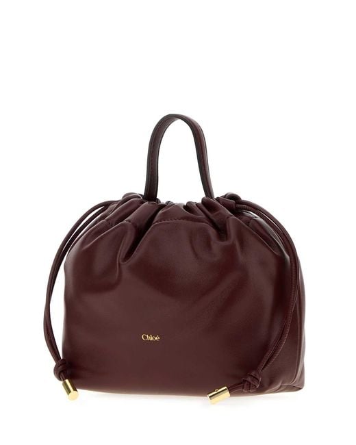 Chloé Purple Chloe P126