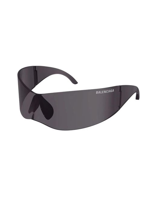 Balenciaga Black Sunglasses Bb0299S 001/1/100
