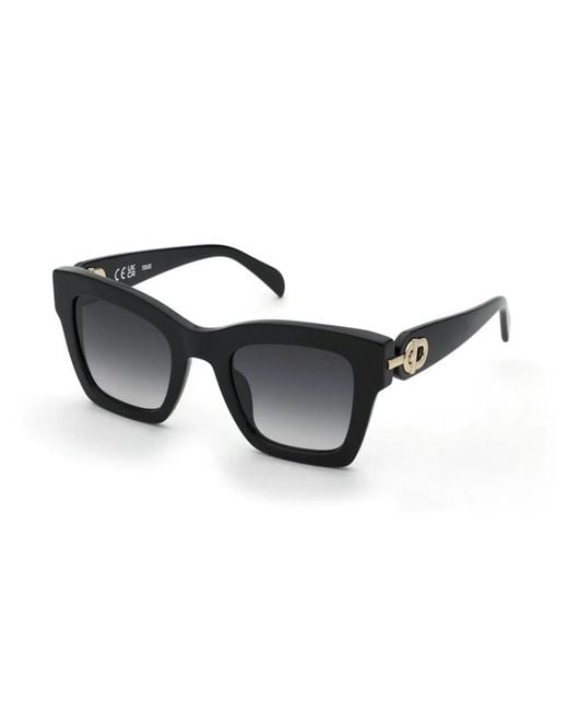 Tous Black Stoc42 0700