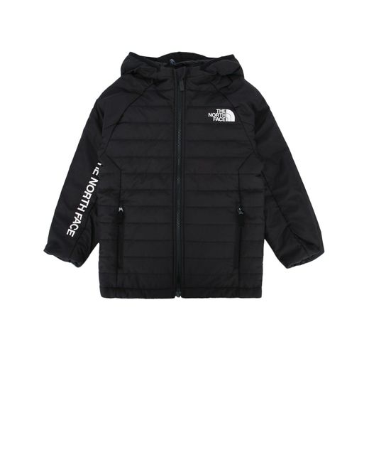 The North Face Black B Never Stop Synthetic Jacket