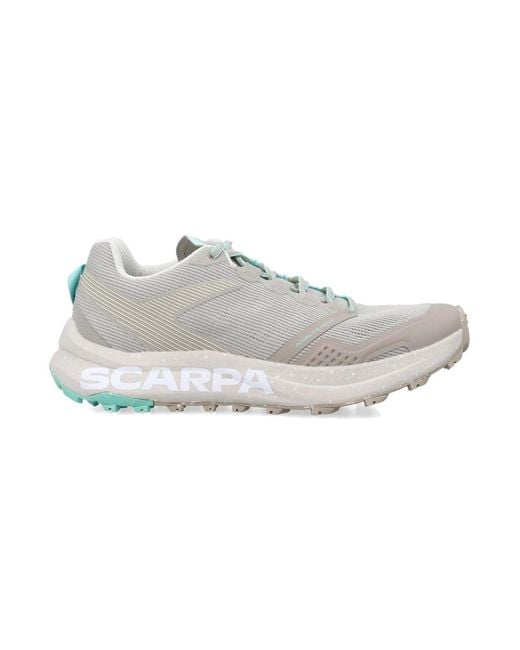 SCARPA Green Spin Planet
