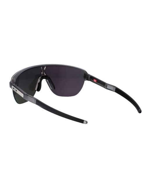 Oakley Green Matte Acetate Sunglasses