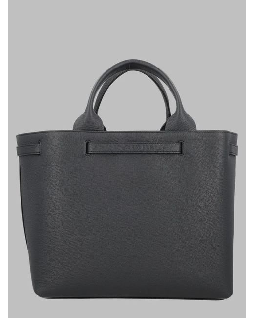 Longchamp Gray Longchamp