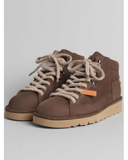 Pànchic Brown Clay for men