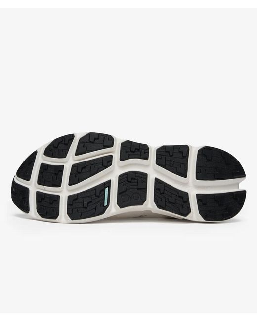 On Shoes White Cloudsoma 1 M for men