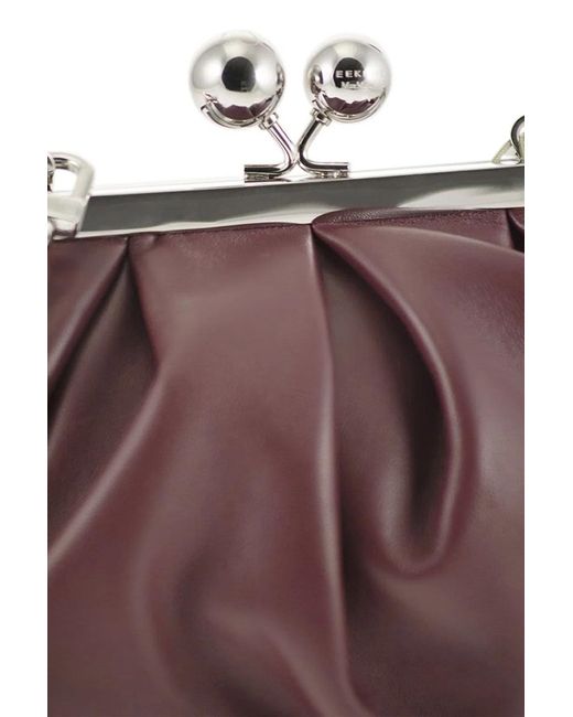 Weekend by Maxmara Purple Prati