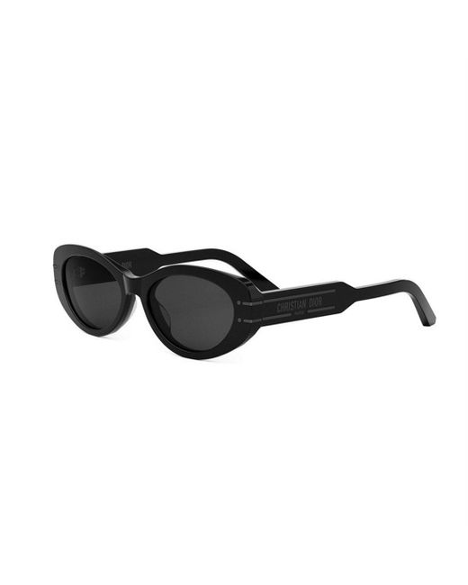 Dior Black Signature B8U Cd40170U 01A (14A0)