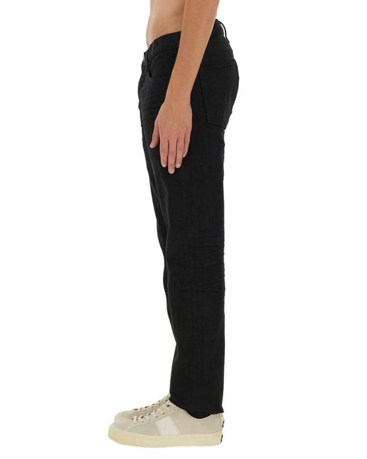 Tom Ford Black Jeans for men