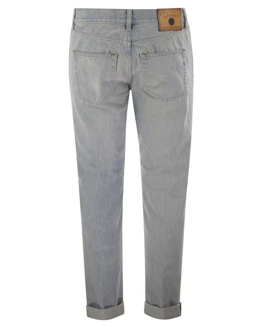Dondup Gray Icon for men
