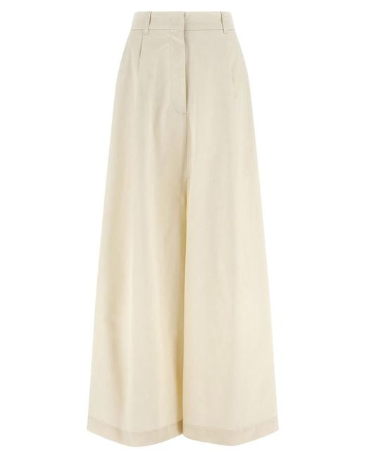 THE LATEST White Thelatest 'Daisy' Skirt