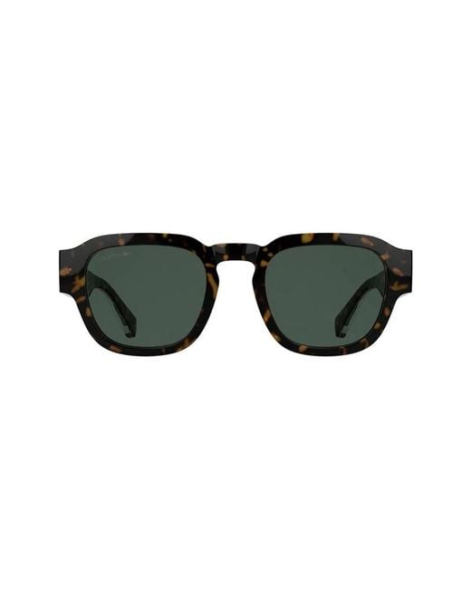 Lacoste Black L6090S 214
