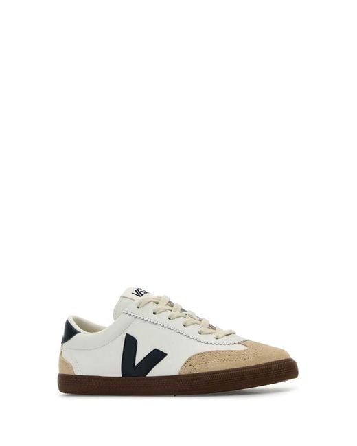 Veja White Volley for men