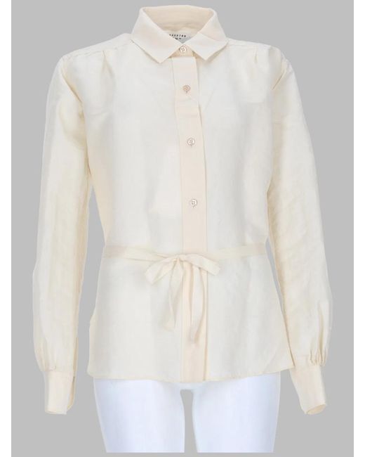 Maison Margiela White Maison Margiela