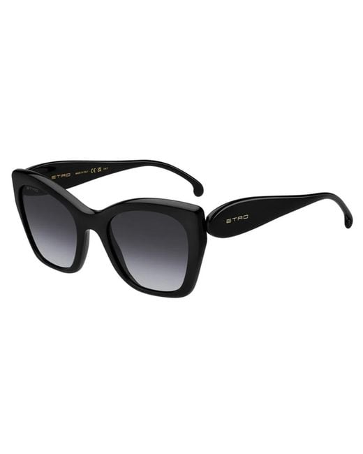 Etro Black 0084/S 807(9O)