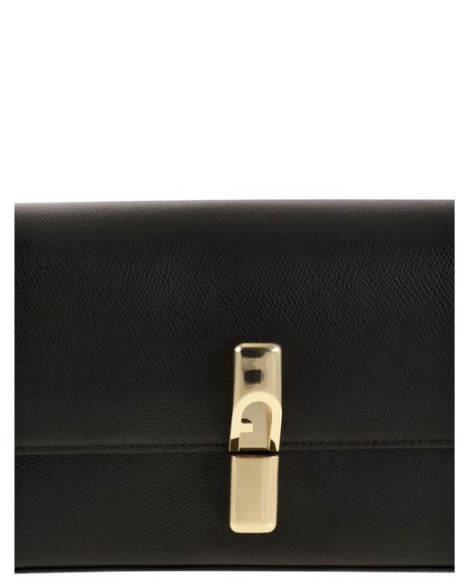 Furla Black Iride