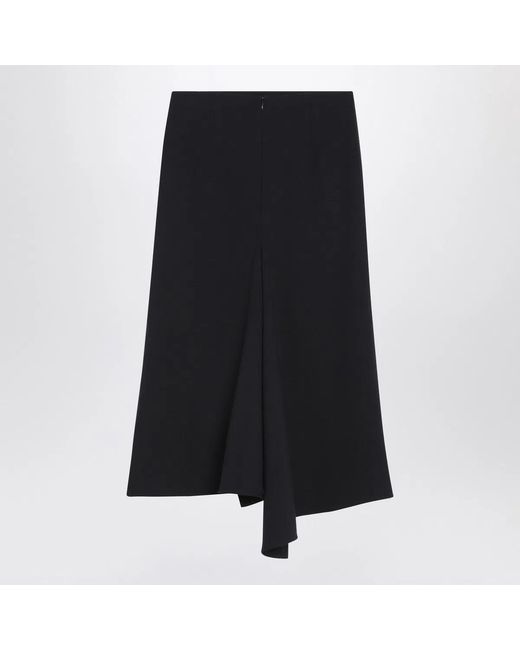 Victoria Beckham Black Skirt