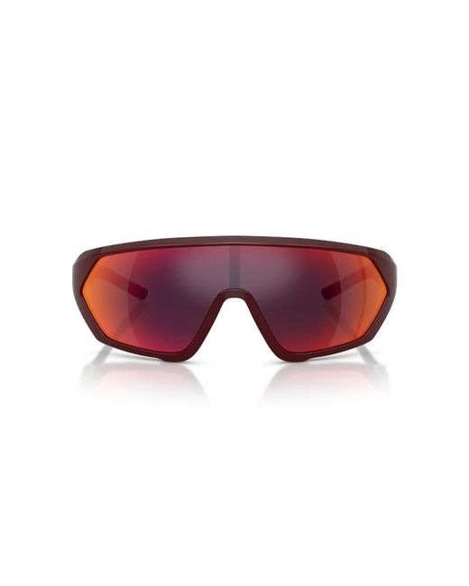 FERRARI SCUDERIA Red Fz6017U 525/6Q for men