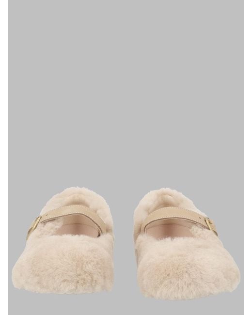 Birkenstock Natural Birkenstock