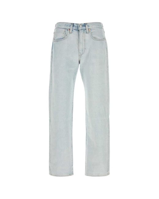 Levi's Blue Tab Anchor Relaxed for men