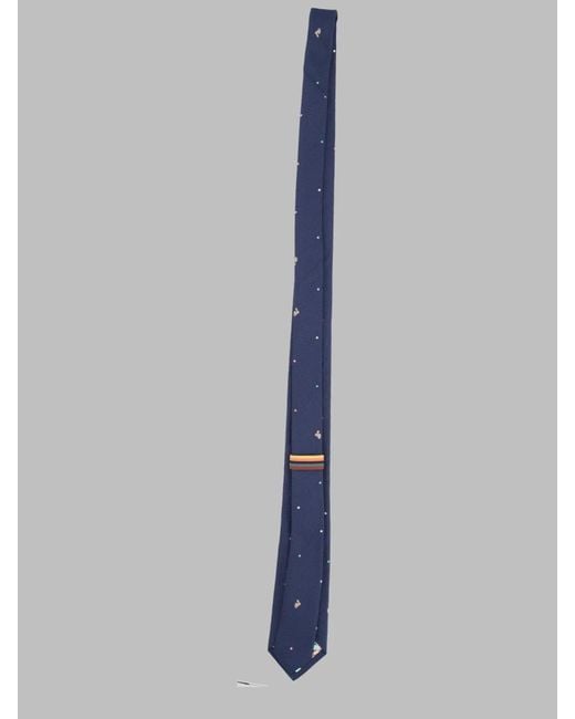 Paul Smith Blue Paul Smith for men