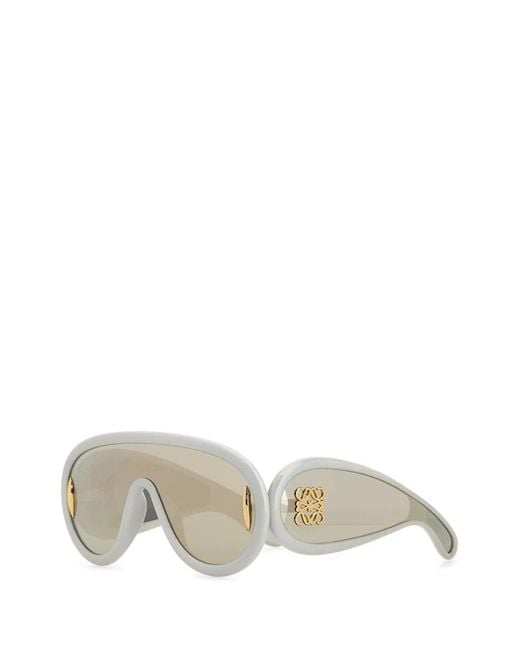 Loewe Gray Gafa Sol