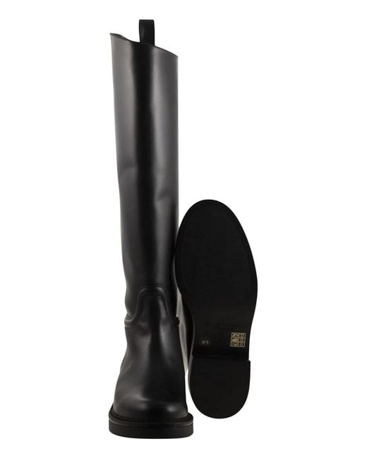 Stuart Weitzman Black Celia