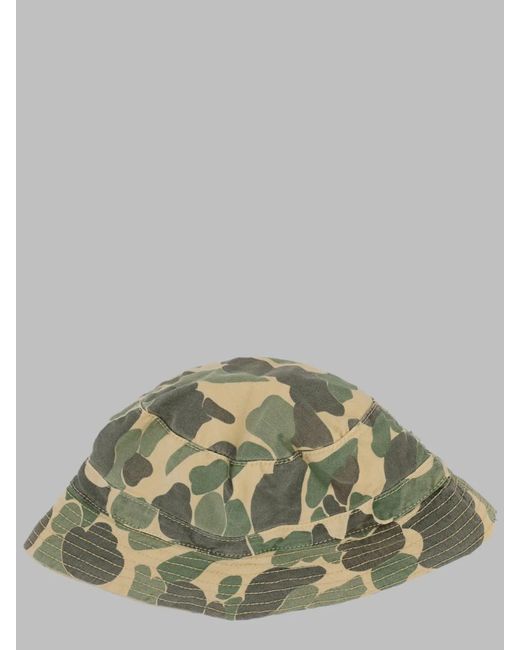 Bellerose Green Hat