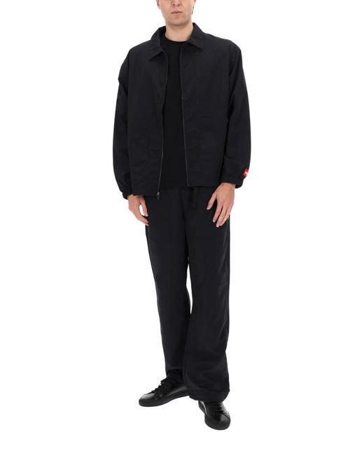 The North Face Black North Face Polyester Jacket for men