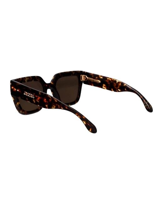 Isabel Marant Brown Im 0170/S 086(70)