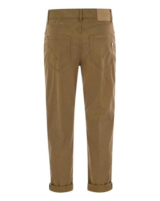 Dondup Natural Koons