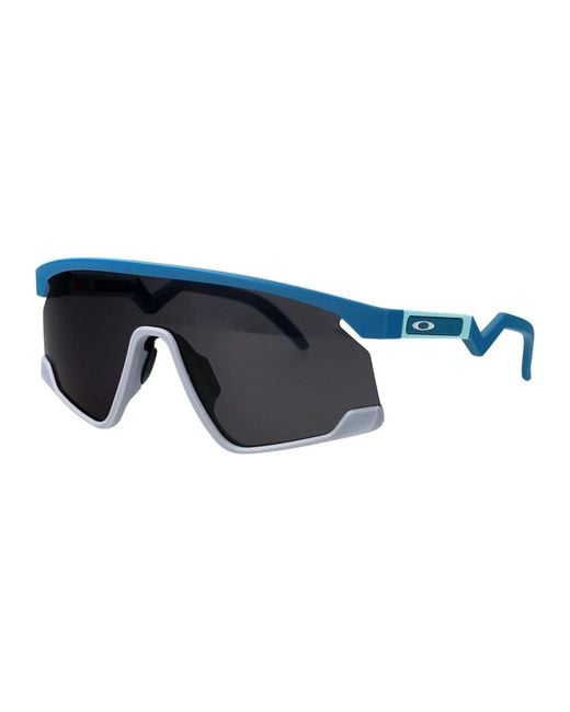 Oakley Blue Acetate Sunglasses