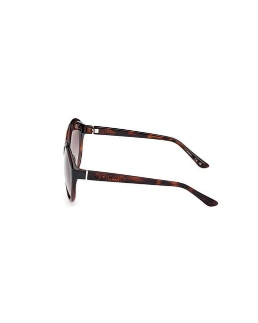 Guess Brown Sunglasses