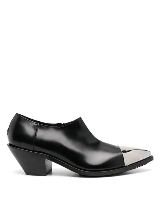 Junya Watanabe Black Ladies' Shoes