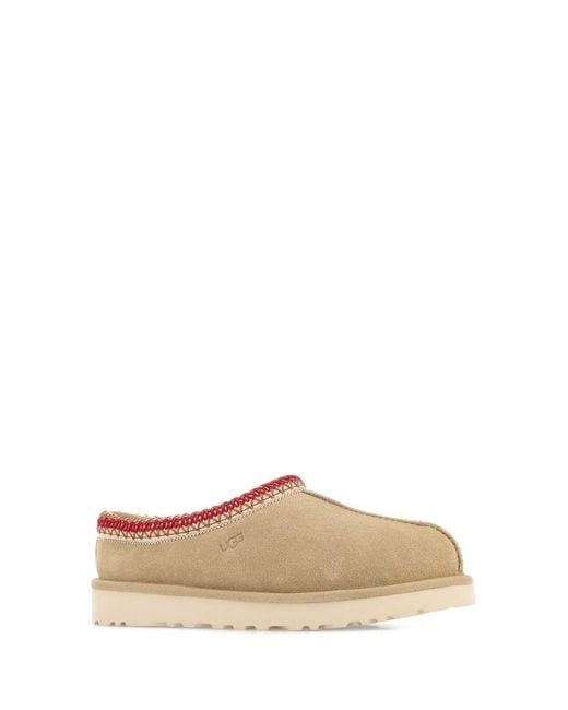 Ugg Natural W Tasman Ii