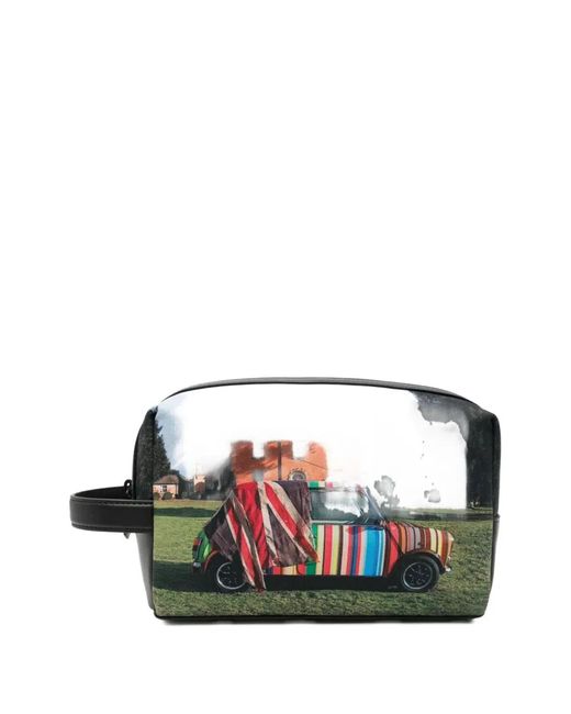 Paul Smith Black 'Mini for men