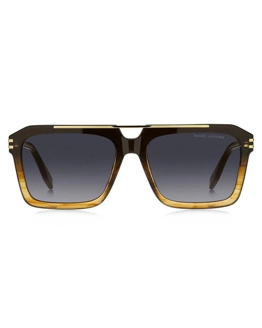 Marc Jacobs Blue Marc 752/S Ex4(9O) for men