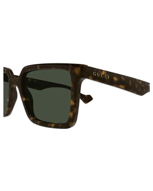 Gucci Black Gg1540S 002 for men